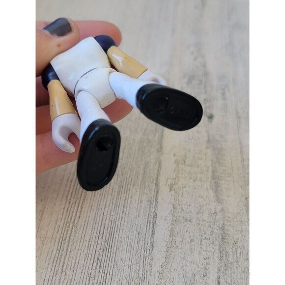 Royalty Prince guy Man toy figure jockey - Picture 4 of 4